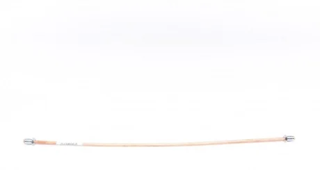 Трубка гальмівна 0.46м QUICK BRAKE CU-0460A-A