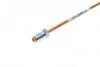 Трубка тормозная 0.55m QUICK BRAKE CU-0550A-A (фото 4)
