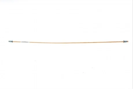 Трубка тормозная 0.55m QUICK BRAKE CU-0550A-A