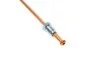 Трубка тормозная 0.55m QUICK BRAKE CU-0550A-A (фото 5)