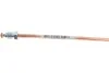 Трубка гальмівна 0.90м QUICK BRAKE CU-0900A-A (фото 4)