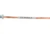 Трубка гальмівна 0.90м QUICK BRAKE CU-0900A-A (фото 5)