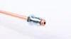 Трубка тормозная 0.96m QUICK BRAKE CU-0960A-A (фото 4)