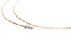 Трубка тормозная 1.00m QUICK BRAKE CU-1000A-A (фото 2)