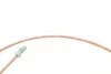Трубка тормозная 1.00m QUICK BRAKE CU-1000A-A (фото 3)