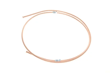 Трубка тормозная 1.30m QUICK BRAKE CU-1300A-A