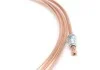 Трубка гальмівна 2.08м QUICK BRAKE CU-2080A-A (фото 3)