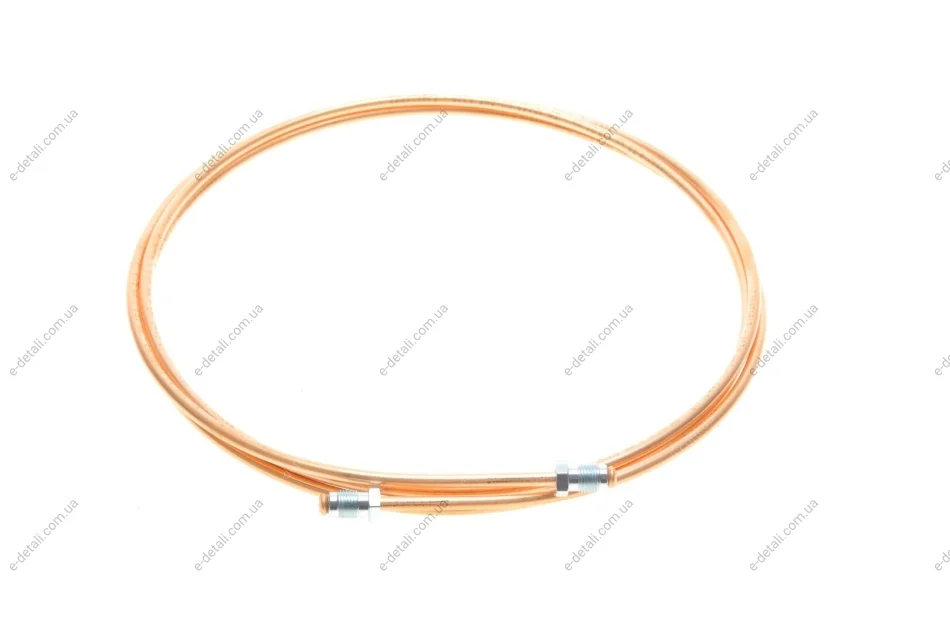 Трубка тормозная 2.20m QUICK BRAKE CU-2200A-A (фото 1)