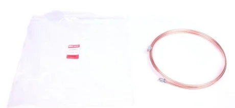 Трубка тормозная 2.75m QUICK BRAKE CU-2750A-A