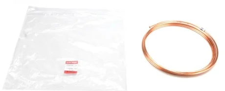 Трубка тормозная 3.70m QUICK BRAKE CU-3700A-A
