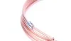 Трубка тормозная 3.90m QUICK BRAKE CU-3900A-A (фото 3)