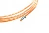 Трубка гальмівна 4.10м QUICK BRAKE CU-4100A-A (фото 3)