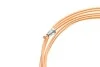 Трубка тормозная 4.20m QUICK BRAKE CU-4200A-A (фото 3)