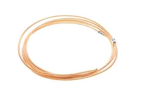 Трубка тормозная 4.20m QUICK BRAKE CU-4200A-A
