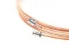 Трубка тормозная 4.30m QUICK BRAKE CU-4300A-A (фото 4)
