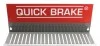 Стенд для трубок тормозных (100мм-960мм) (к-кт 36шт.) QUICK BRAKE D115 CU