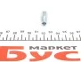 Соединитель трубки тормозной (M10x1/10x23/d=5.0) QUICK BRAKE DL (фото 4)