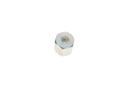 З'єднувач трубки гальмівний (M10x1/14x14/d=5.0) QUICK BRAKE E
