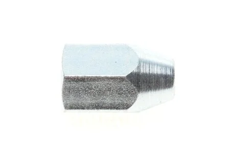 Соединитель трубки тормозной (M10x1/15x23/d=5.0) QUICK BRAKE HA