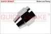 Крепление гальмівних шлангов QUICK BRAKE KX