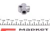 Соединитель трубки тормозной (M10x1) (мама/мама/мама) QUICK BRAKE O3D (фото 1)