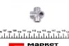Соединитель трубки тормозной (M10x1) (мама/мама/мама) QUICK BRAKE O3D (фото 4)