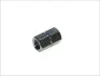 З'єднувач трубки гальмівний (M12x1/17x29/d=4.0) (мама/мама) QUICK BRAKE OBB