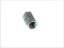 З'єднувач трубки гальмівний (M12x1/17x29/d=4.0) (мама/мама) QUICK BRAKE OBB (фото 4)