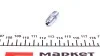 З'єднувач трубки гальмівний (M10x1/11x28/d=3.2) (папа/папа) QUICK BRAKE OEE