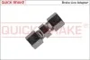 З'єднувач трубки гальмівний d=5.0 QUICK BRAKE STT5.0