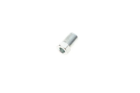 З'єднувач трубки гальмівний (M10x1/10x18/d=5.0) QUICK BRAKE TX