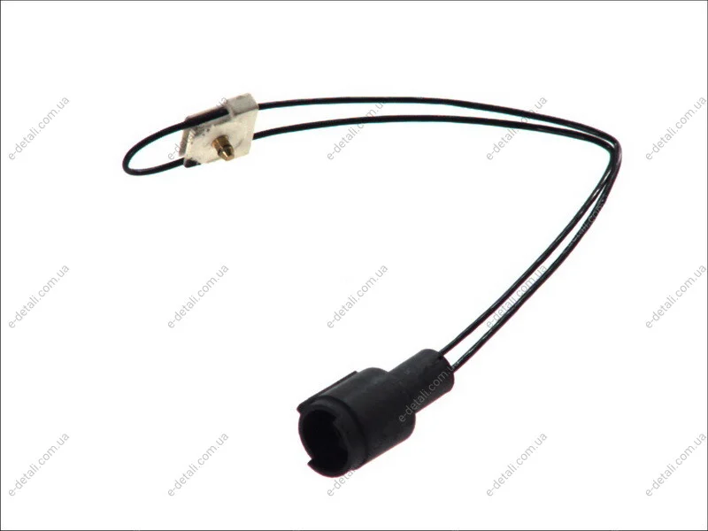 Датчик зносу,гальм.колодки QUICK BRAKE WS0103A (фото 1)