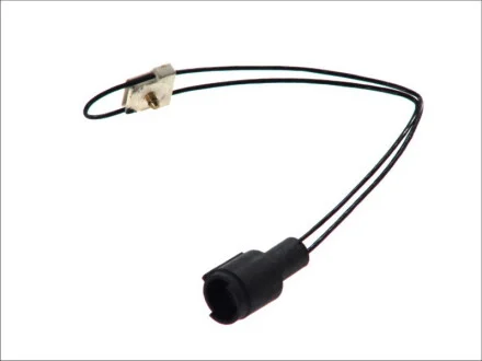 Датчик зносу,гальм.колодки QUICK BRAKE WS0103A