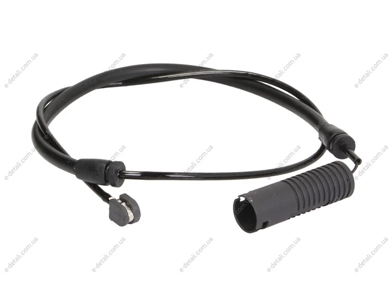 Датчик износа тормозных колодок (передних) BMW 3 (E36) 90-98 (L=795mm) QUICK BRAKE WS 0105 A (фото 1)