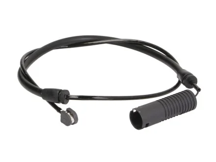 Датчик зносу гальмівних колодок (передніх) BMW 3 3 (E36) 90-98 (L=795mm) QUICK BRAKE WS 0105 A