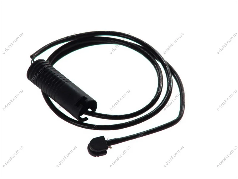 Датчик зносу,гальм.колодки QUICK BRAKE WS0106A (фото 1)