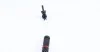 Датчик износа тормозных колодок (передних) MB (W124/210) (L=93mm) к-кт 4шт. QUICK BRAKE WS 0115 A (фото 2)