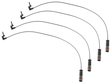 Датчик износа, тормоз. QUICK BRAKE WS0118A