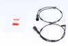 Датчик износа тормозных колодок (передних) Opel Astra/Daewoo Lanos 88- (L=690mm) К-кт 2 шт. QUICK BRAKE WS 0119 A (фото 1)
