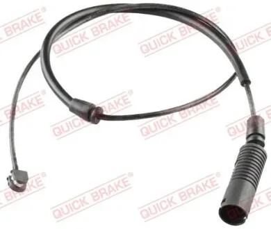 Датчик зносу гальмівних колодок QUICK BRAKE WS 0152 A