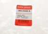 Датчик износа тормозных колодок QUICK BRAKE WS 0166 A (фото 5)