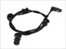 Датчик QUICK BRAKE WS0194B (фото 2)