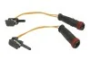Датчик износа тормозных колодок MB A-class (W176)/E-class (W213) 12- (К-кт 2 шт.) QUICK BRAKE WS 0196 A (фото 1)