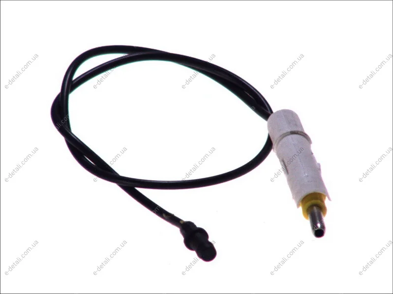 Датчик зносу гальмівних колодок (задніх) BMW X5 (E53) 00-06 (790mm) QUICK BRAKE WS 0200 A (фото 1)