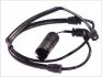 Датчик зносу гальмівних колодок (задніх) BMW X5 (E53) 00-06 (790mm) QUICK BRAKE WS 0200 A (фото 2)