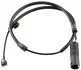 Датчик износа тормозных колодок (передних) BMW X5 (E53) 00-06 (L=800mm) QUICK BRAKE WS 0201 A (фото 2)