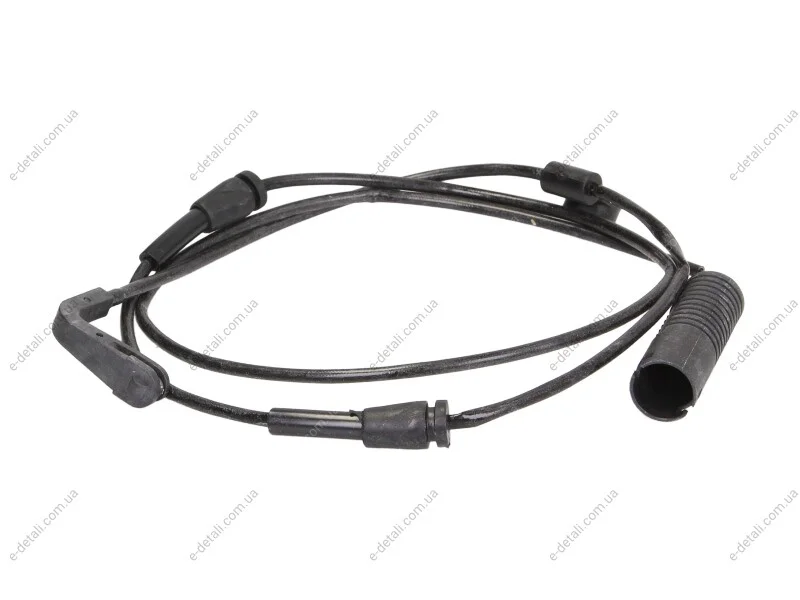 Датчик износа тормозных колодок (задних) BMW 5 (E39) 97-04 (L=1100mm) QUICK BRAKE WS 0202 A (фото 1)