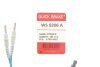 Датчик зносу,гальм.колодки QUICK BRAKE WS0206A (фото 2)