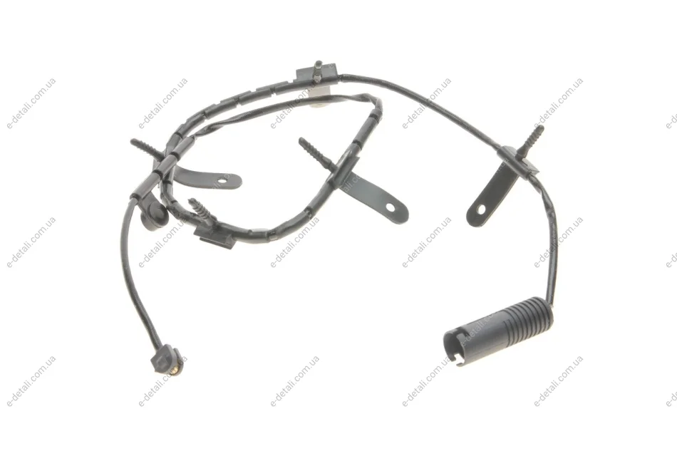 Датчик зносу гальмівних колодок (передніх) Mini (R50/R52/R53) 01-07 (L=880mm) QUICK BRAKE WS 0216 A (фото 1)