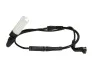 Датчик износа тормозных колодок (задних) BMW 5 (E60) 03- (L=690mm) QUICK BRAKE WS 0219 A (фото 1)